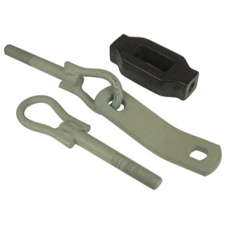 Aftermarket SBA370500930 Adjustable Stabilizer Fits Ford 2110 SBA399160090 SBA3705009 HIS50-0032
